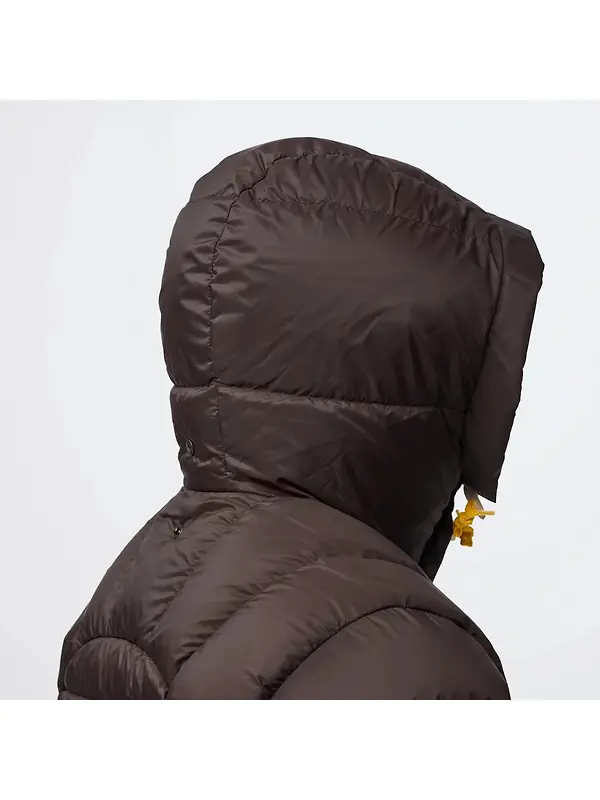 Fjällräven Men's Expedition Down Lite Jacket - Deep Forest Image 8