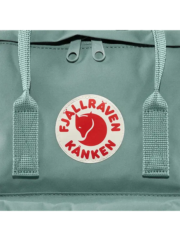 Fjällräven Kånken Backpack 16L - Chalk Rose Image 11