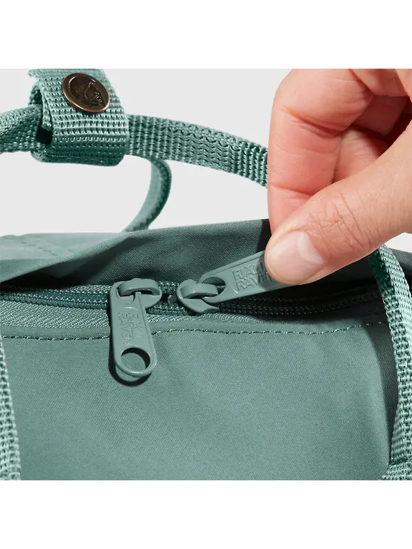 Fjällräven Kånken Backpack 16L - Royal Blue Image 11