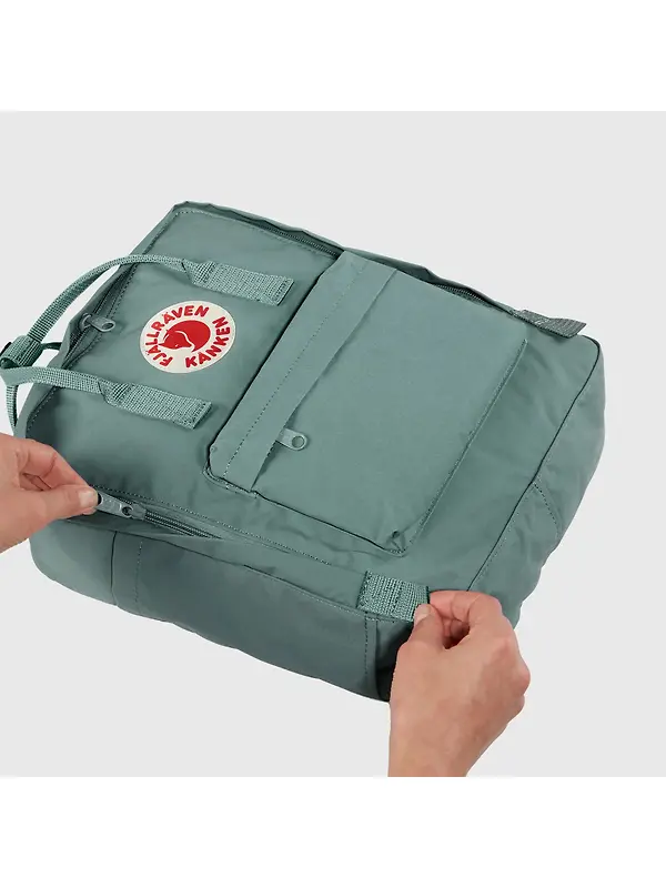 Fjällräven Kånken Backpack 16L - Royal Blue Image 12