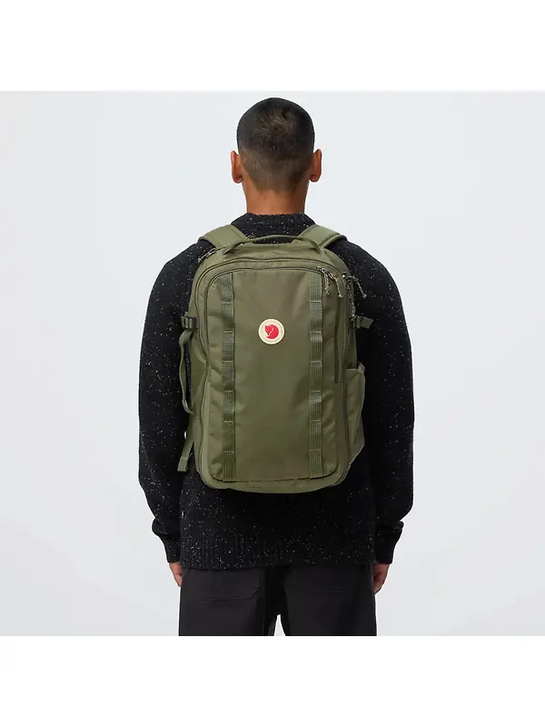 Fjällräven Färden Carry-On Pack 30L - Navy Image 4