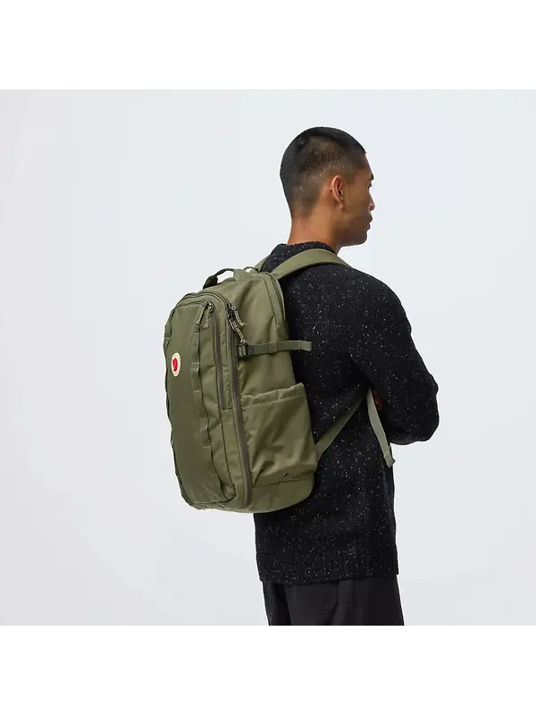 Fjällräven Färden Carry-On Pack 30L - Navy Image 5