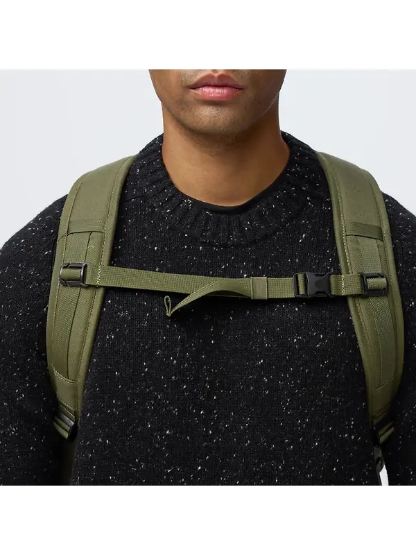 Fjällräven Färden Carry-On Pack 30L - Navy Image 6