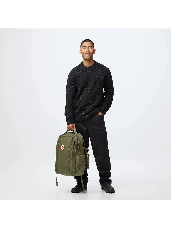 Fjällräven Färden Carry-On Pack 30L - Navy Image 7