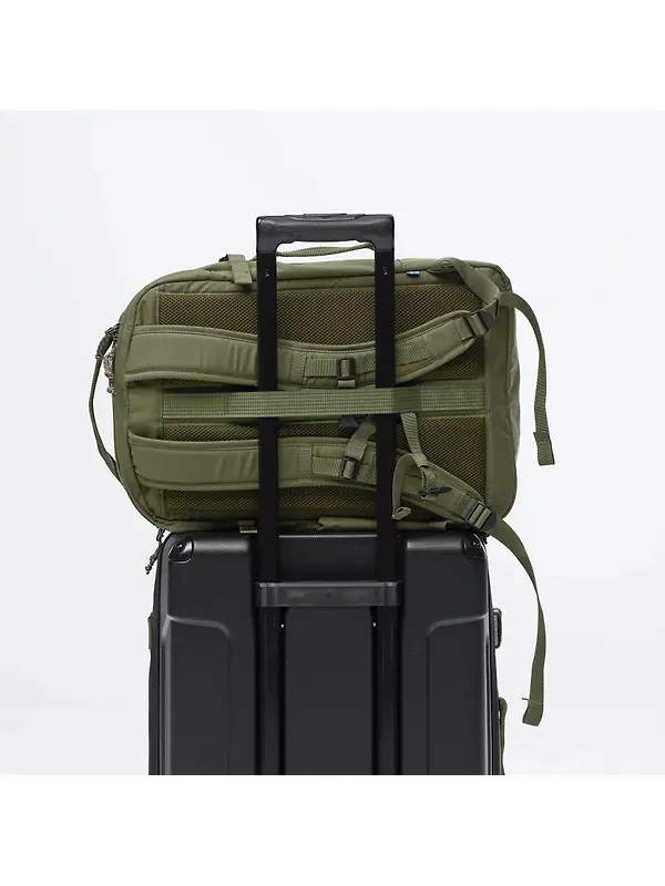 Fjällräven Färden Carry-On Pack 30L - Navy Image 8