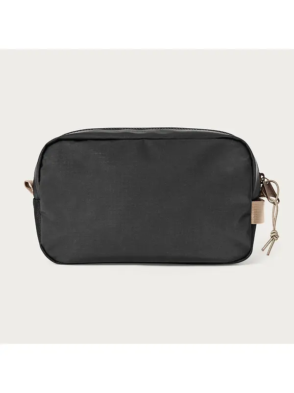 Filson All-Weather Travel Pack - Black / Covert Image 2