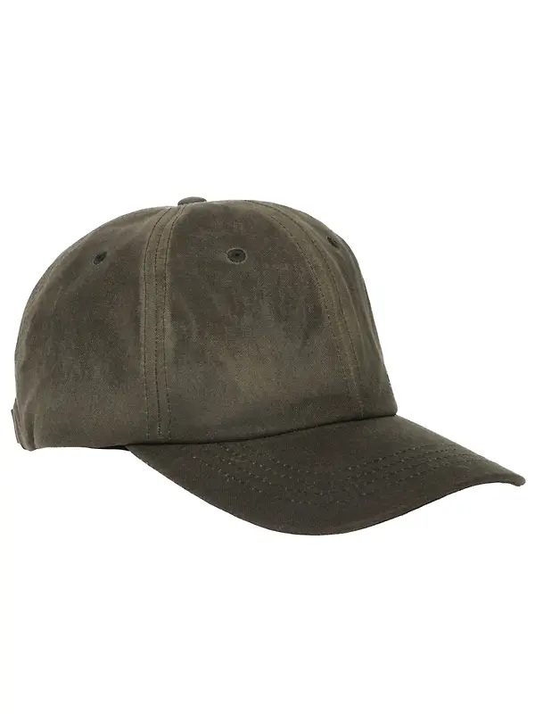 Filson Low Profile Logger Cap - Otter Green Image 1