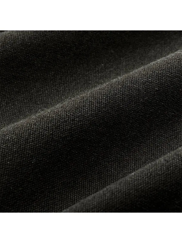 Filson Men's Fleece Lined Jac-Shirt - Peat Image 6