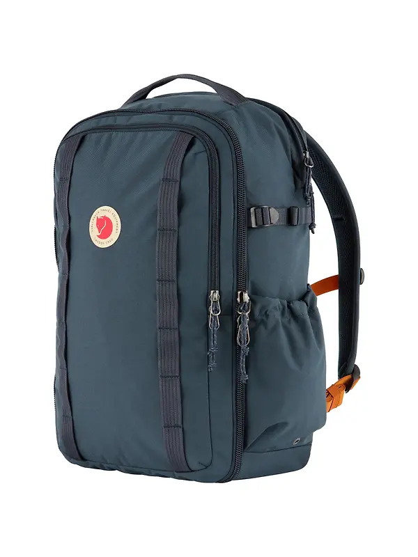 Fjällräven Färden Carry-On Pack 30L - Navy Image 3