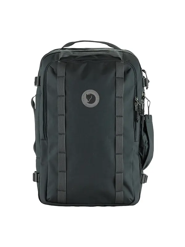 Fjällräven Färden Carry-On Pack 42L - Coal Black Image 1