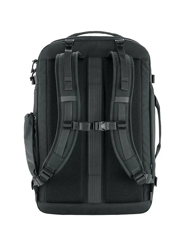 Fjällräven Färden Carry-On Pack 42L - Coal Black Image 6