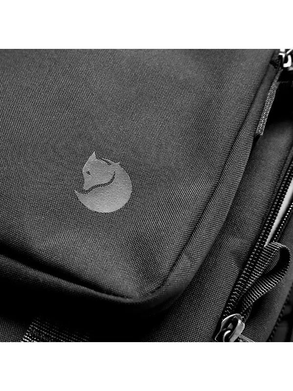 Fjällräven Färden Carry-On Pack 42L - Coal Black Image 13