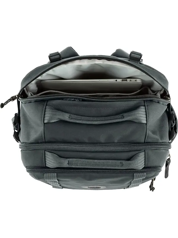 Fjällräven Färden Carry-On Pack 42L - Coal Black Image 18