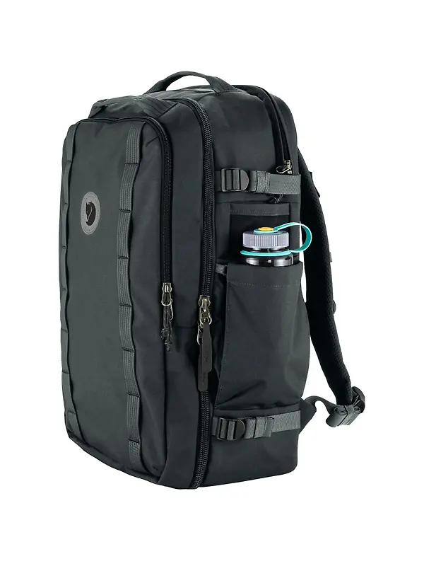 Fjällräven Färden Carry-On Pack 42L - Coal Black Image 19