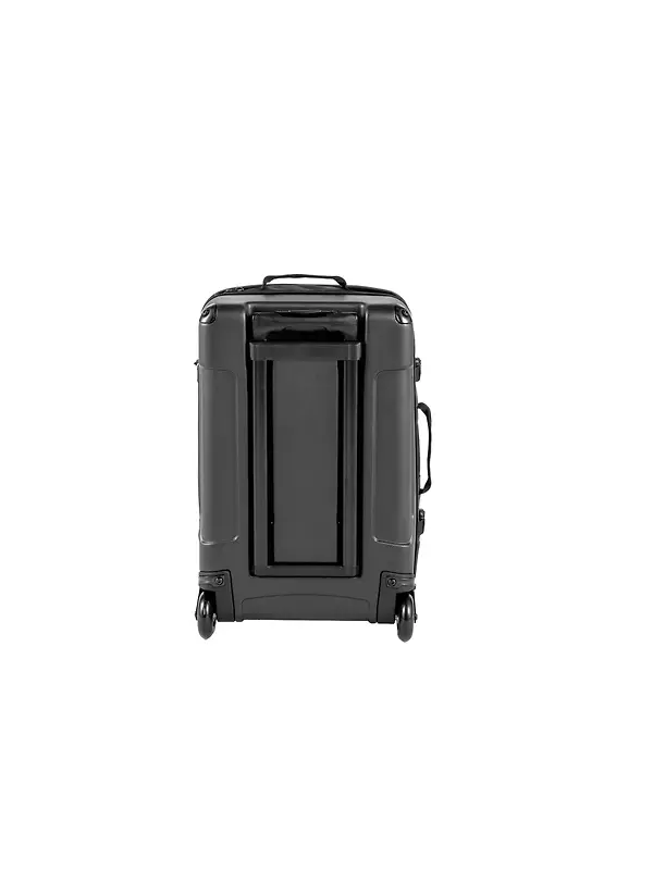 Fjällräven Färden Roller 35L - Coal Black Image 2
