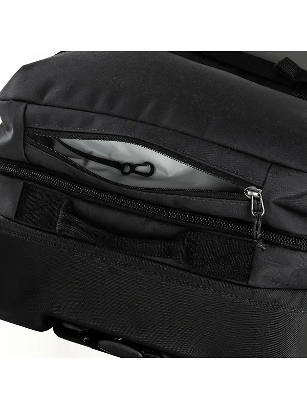 Fjällräven Färden Roller 35L - Coal Black Image 6