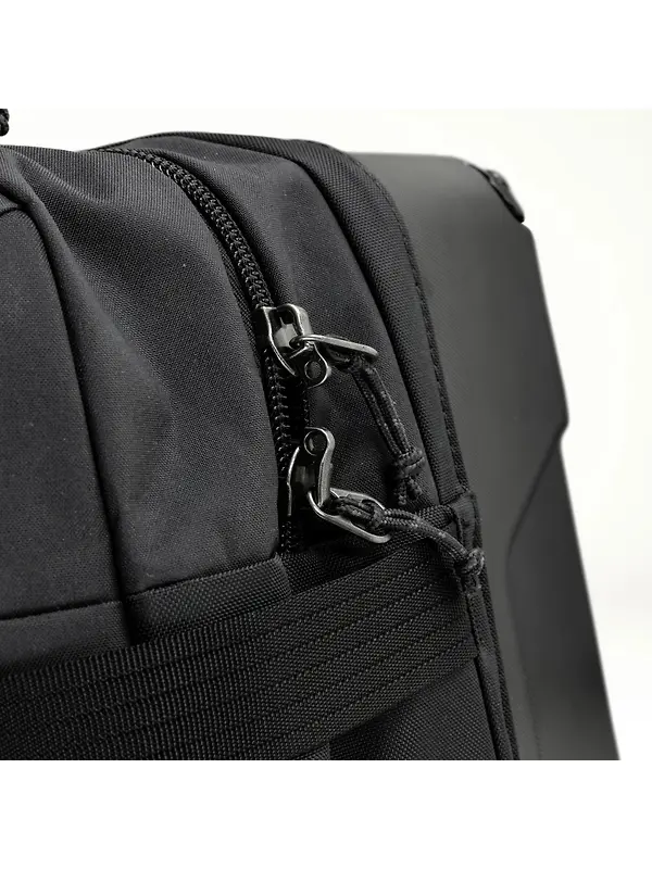Fjällräven Färden Roller 35L - Coal Black Image 7