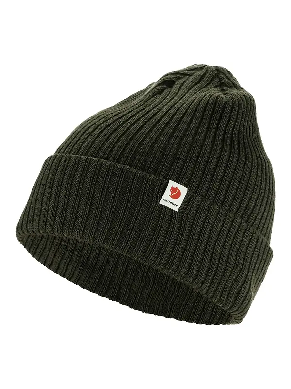 Fjällräven Fjällräven Rib Hat - Deep Forest Image 1