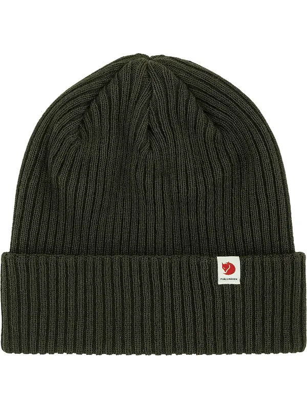 Fjällräven Fjällräven Rib Hat - Deep Forest Image 5