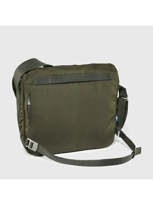 Fjällräven Greenland Shoulder Bag Small 9L - Deep Forest Image 5