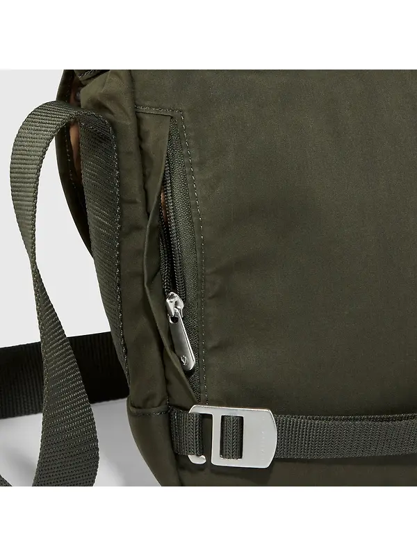 Fjällräven Greenland Shoulder Bag Small 9L - Deep Forest Image 6