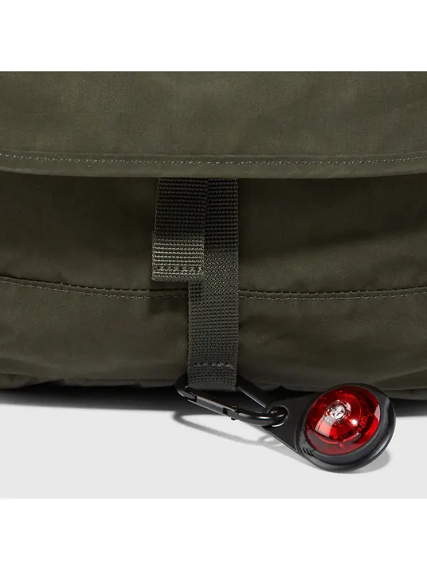 Fjällräven Greenland Shoulder Bag Small 9L - Deep Forest Image 7
