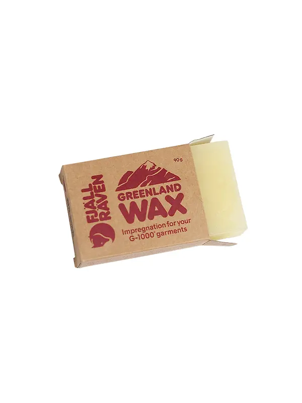 Fjällräven Greenland Wax 90g Image 3