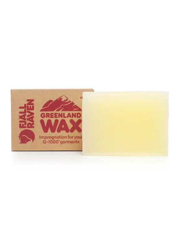 Fjällräven Greenland Wax 90g Image 4