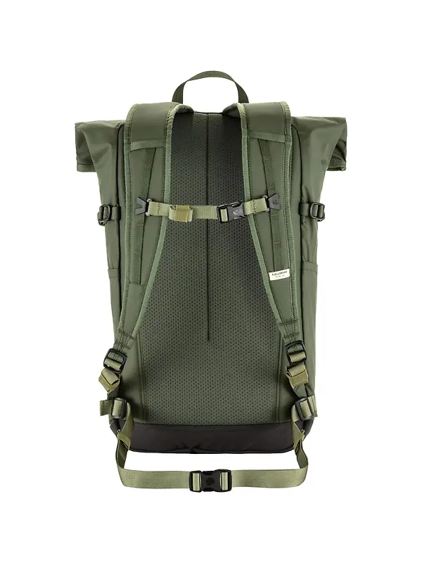 Fjällräven High Coast Foldsack 24L - Mountain Green Image 2