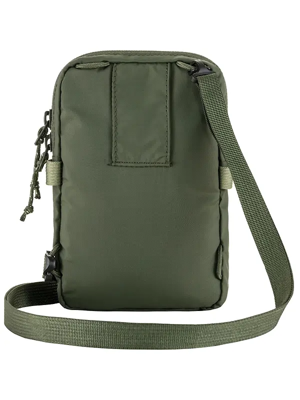 Fjällräven High Coast Pocket Bag - Mountain Green Image 2