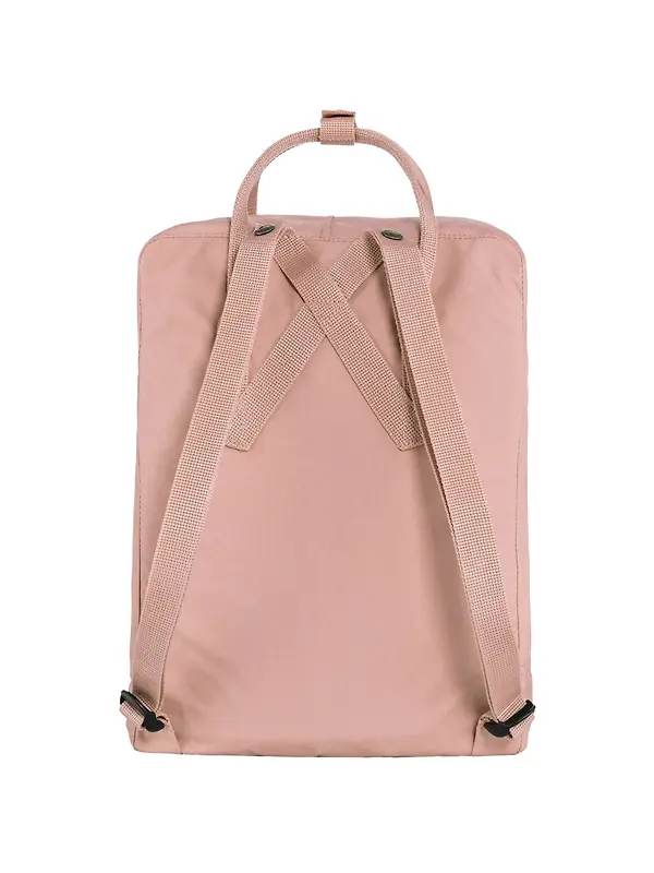 Fjällräven Kånken Backpack 16L - Chalk Rose Image 2