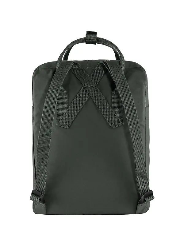 Fjällräven Kånken Backpack 16L - Forest Green Image 2