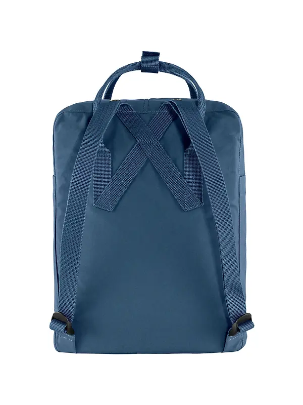 Fjällräven Kånken Backpack 16L - Royal Blue Image 2
