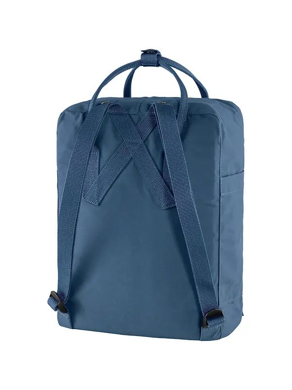 Fjällräven Kånken Backpack 16L - Royal Blue Image 4