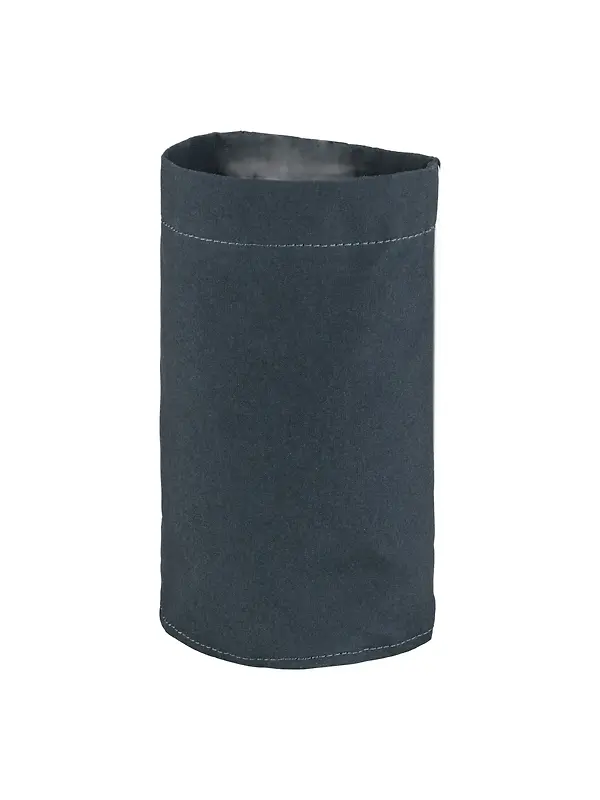 Fjällräven Kånken Bottle Pocket - Navy Image 1