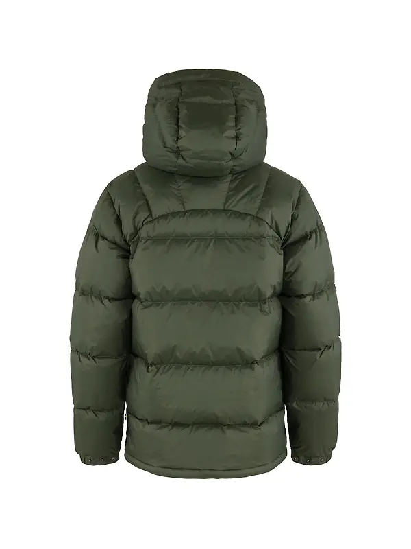 Fjällräven Men's Expedition Down Lite Jacket - Deep Forest Image 2
