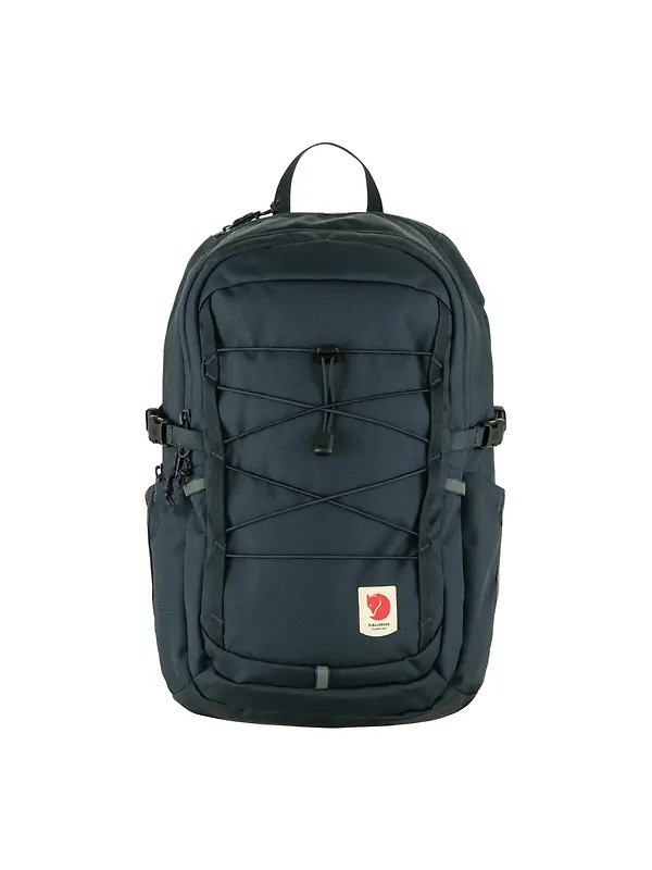 Fjällräven Skule 20L Backpack - Navy Image 1