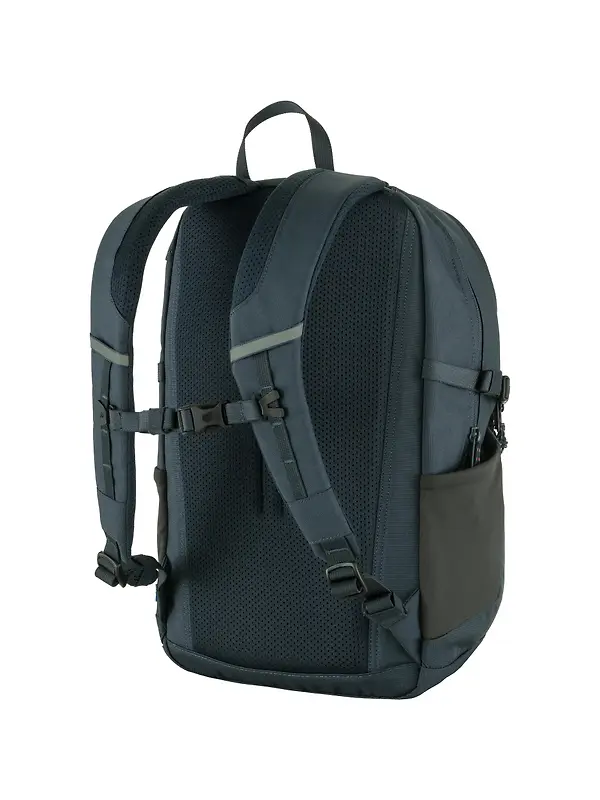 Fjällräven Skule 20L Backpack - Navy Image 5