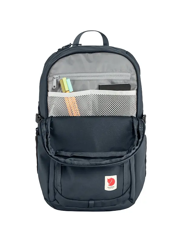 Fjällräven Skule 20L Backpack - Navy Image 7