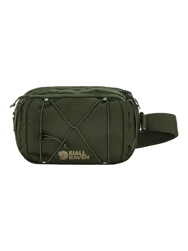 Fjällräven Skule Sling 6L - Deep Forest Image 1