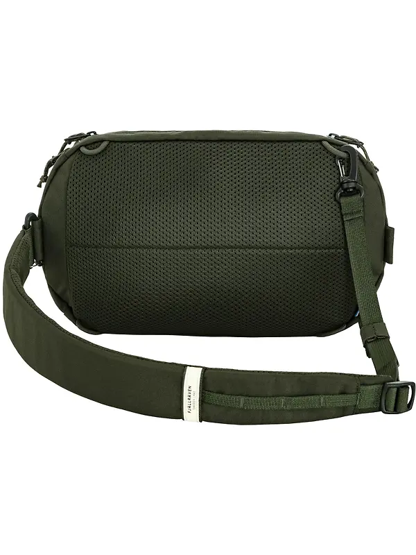 Fjällräven Skule Sling 6L - Deep Forest Image 2