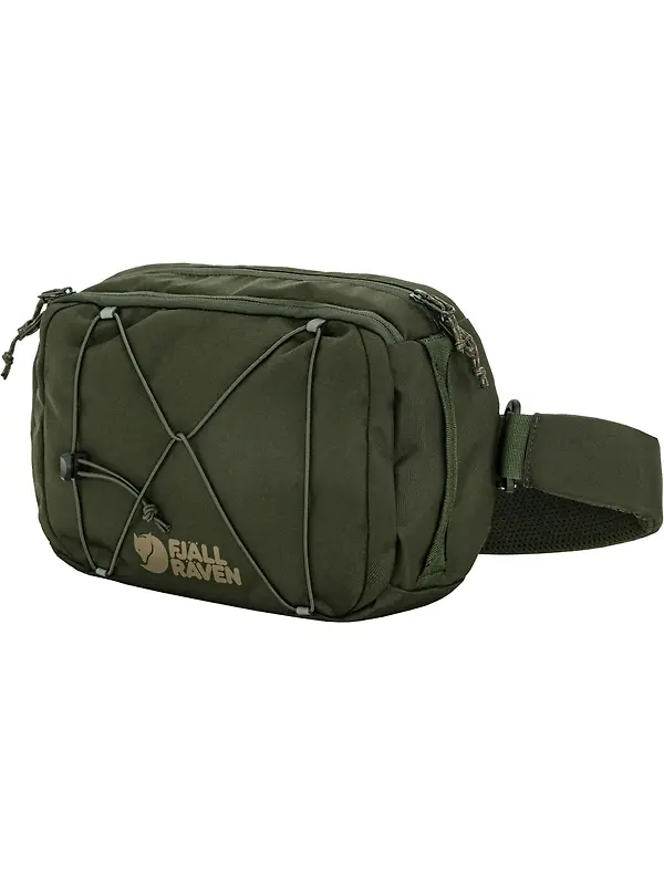 Fjällräven Skule Sling 6L - Deep Forest Image 3