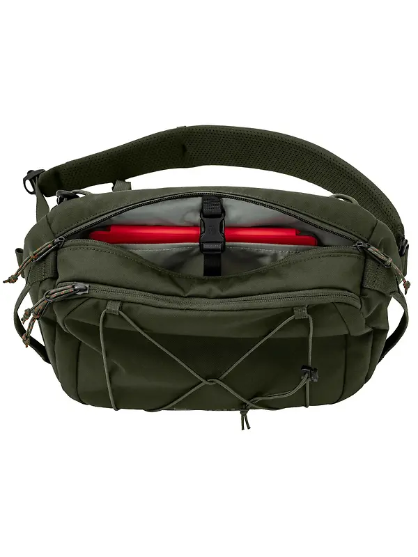 Fjällräven Skule Sling 6L - Deep Forest Image 4