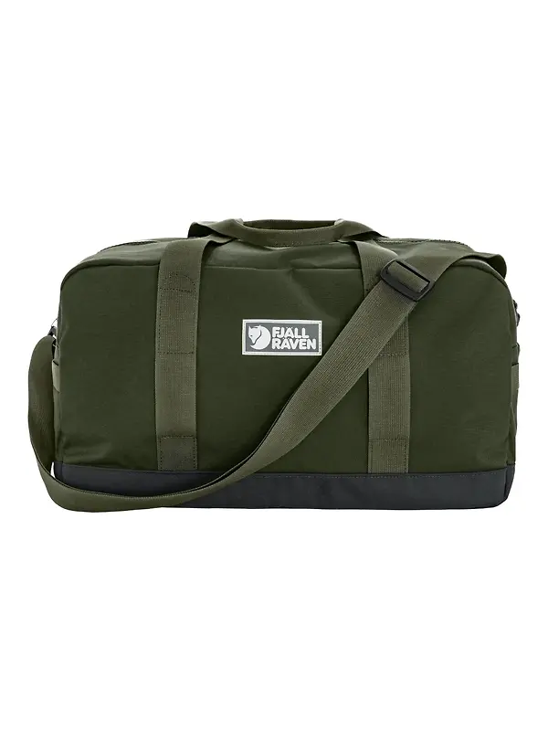 Fjällräven Vardag Duffel 33L - Deep Forest Image 1