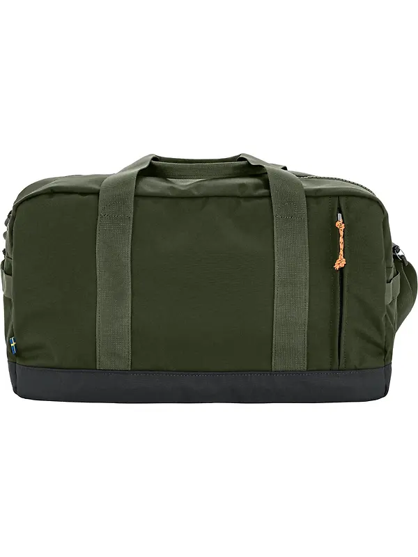 Fjällräven Vardag Duffel 33L - Deep Forest Image 2