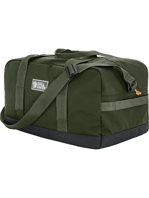 Fjällräven Vardag Duffel 33L - Deep Forest Image 3