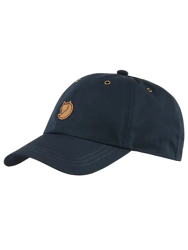 Fjällräven Vidda Cap - Dark Navy Image 1