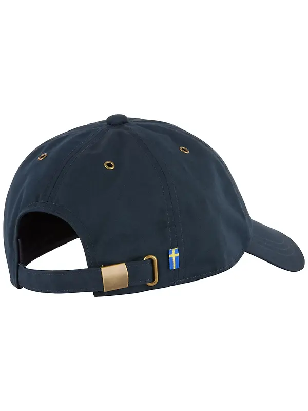 Fjällräven Vidda Cap - Dark Navy Image 2