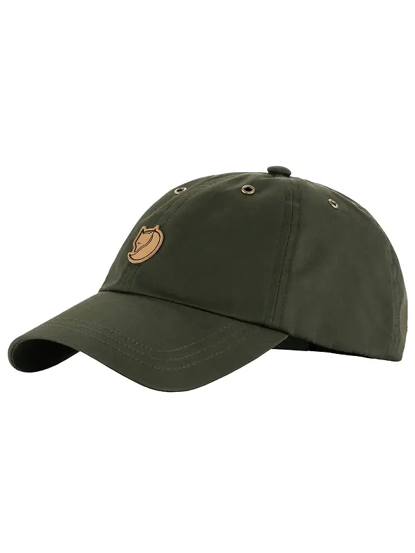 Fjällräven Vidda Cap - Deep Forest Image 1