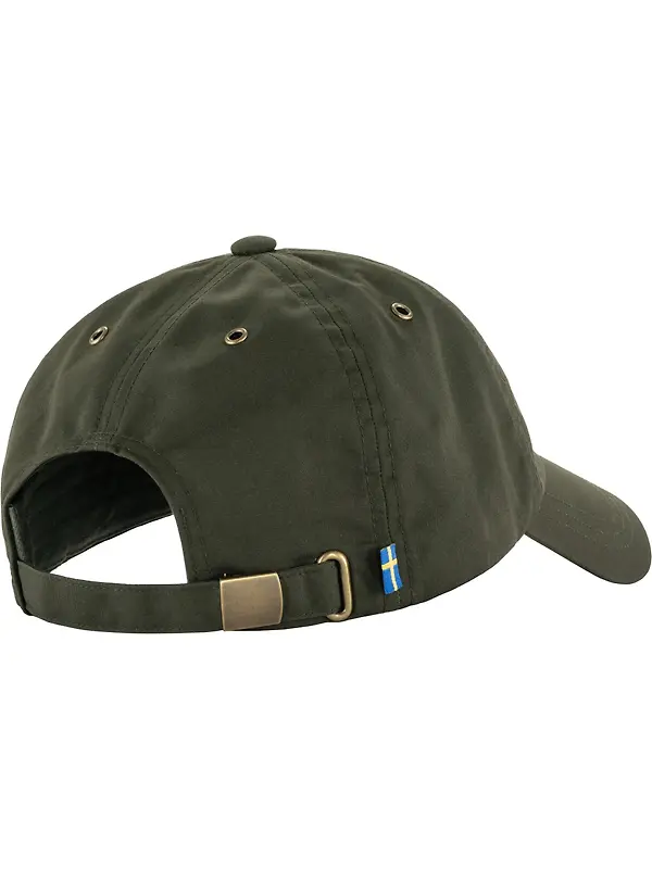 Fjällräven Vidda Cap - Deep Forest Image 2